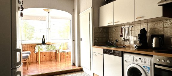 2 chambres Appartement à Mannheim, Germany No. 355807 3