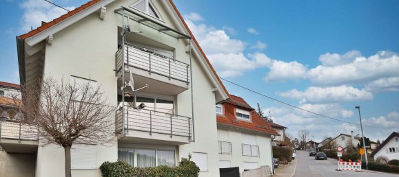 2 bedrooms Apartment in Baden-Wurttemberg, Germany No. 20390 4