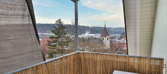 2 bedrooms Apartment in Baden-Wurttemberg, Germany No. 20390 2