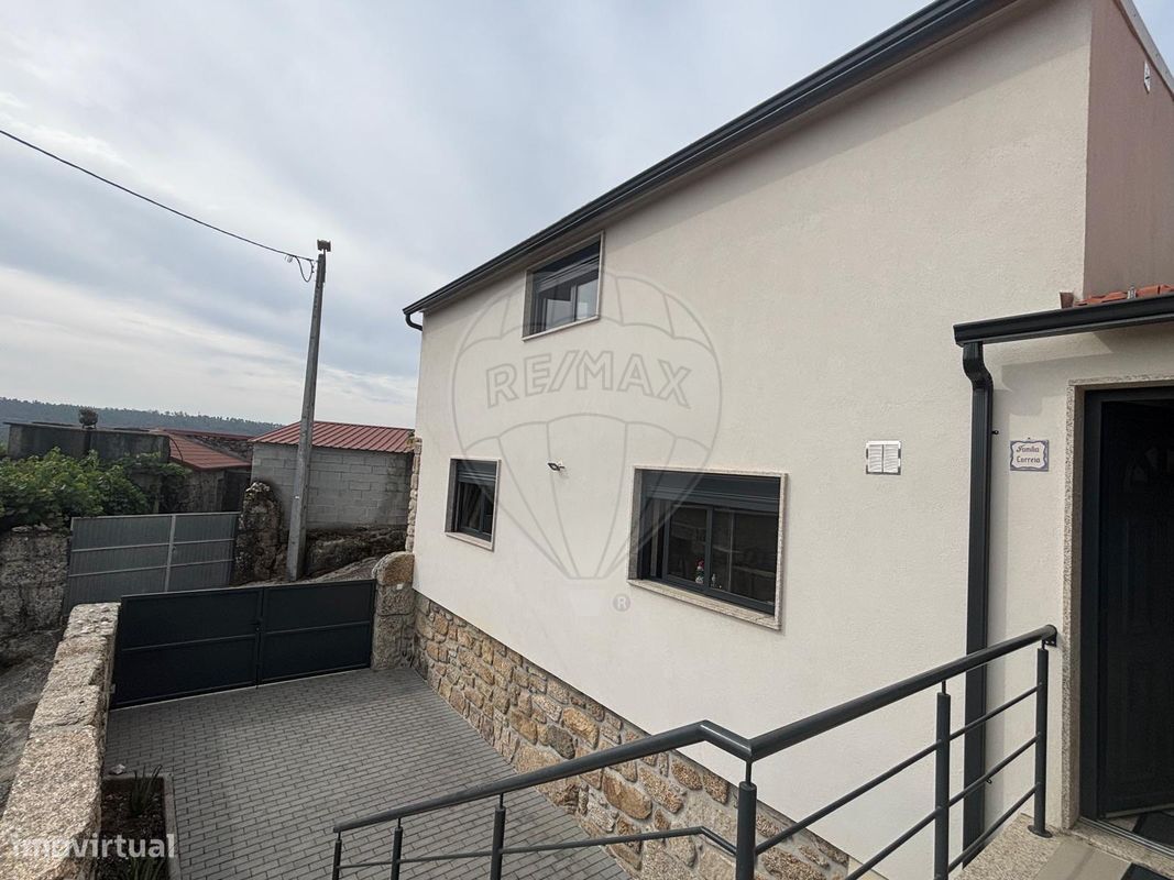 3 Schlafzimmer Haus in Pinheiro, Portugal, Nr. 290239