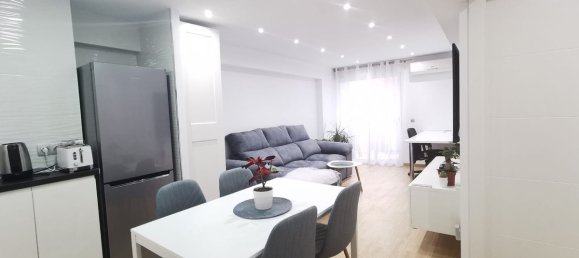 Apartamento de 1 dormitorio en Benalmádena, Spain No. 21870 2