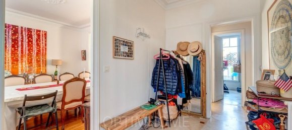 4 bedrooms House in Montesson, France No. 184161 14