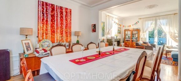 4 bedrooms House in Montesson, France No. 184161 15