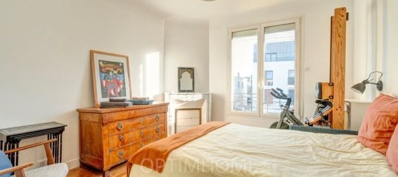 4 bedrooms House in Montesson, France No. 184161 10