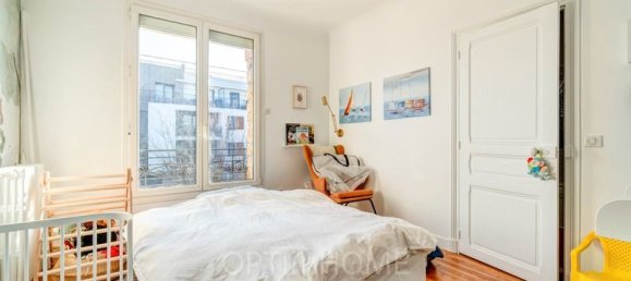 4 bedrooms House in Montesson, France No. 184161 11