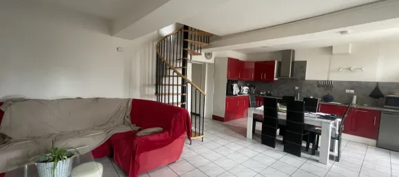 3 bedrooms House in Villeneuve-l'Archeveque, France No. 348159 3