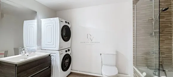 3 غرف نوم شقة في Clamart, France رقم 323583 11