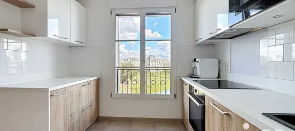 3 غرف نوم شقة في Clamart, France رقم 323583 6