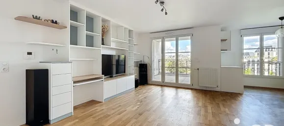 3 غرف نوم شقة في Clamart, France رقم 323583 5