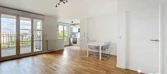 3 غرف نوم شقة في Clamart, France رقم 323583 3