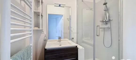 3 غرف نوم شقة في Clamart, France رقم 323583 12