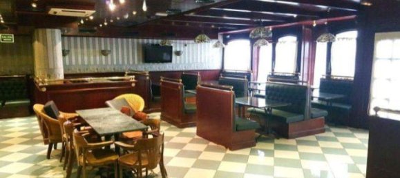 Cafe / Restaurant in Calpe, Spain, Nr. 286786 5