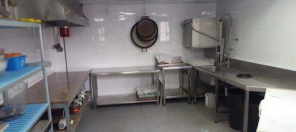 Cafe / Restaurant in Calpe, Spain, Nr. 286786 10