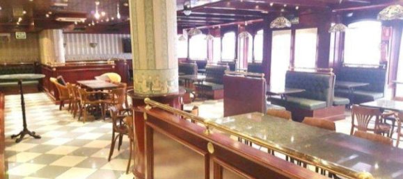 Cafe / Restaurant in Calpe, Spain, Nr. 286786 6