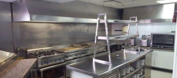 Cafe / Restaurant in Calpe, Spain, Nr. 286786 8