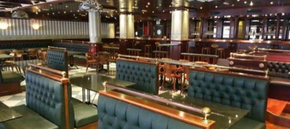 Cafe / Restaurant in Calpe, Spain, Nr. 286786 4