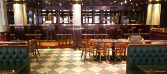 Cafe / Restaurant in Calpe, Spain, Nr. 286786 3