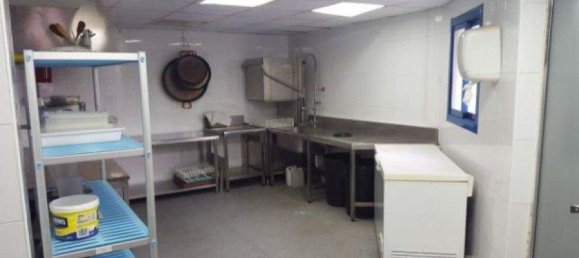 Cafe / Restaurant in Calpe, Spain, Nr. 286786 7