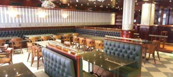 Cafe / Restaurant in Calpe, Spain, Nr. 286786 2