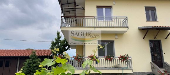 2 bedrooms Apartment in Cavour, Italy No. 311473 17