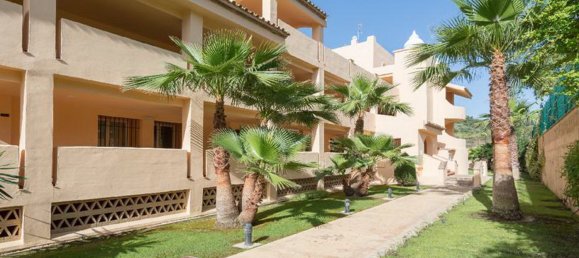 Apartamento de 2 dormitorios en Marbella, Spain No. 149470 5