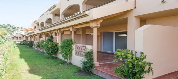 Apartamento de 2 dormitorios en Marbella, Spain No. 149470 9