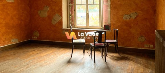 Adosado de 3 dormitorios en Jevoncourt, France No. 38994 5