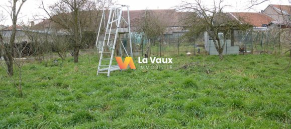 Adosado de 3 dormitorios en Jevoncourt, France No. 38994 14