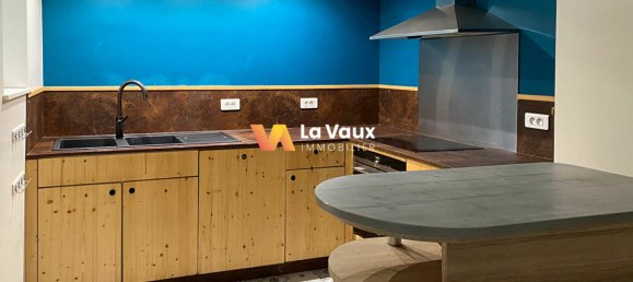 Adosado de 3 dormitorios en Jevoncourt, France No. 38994 2