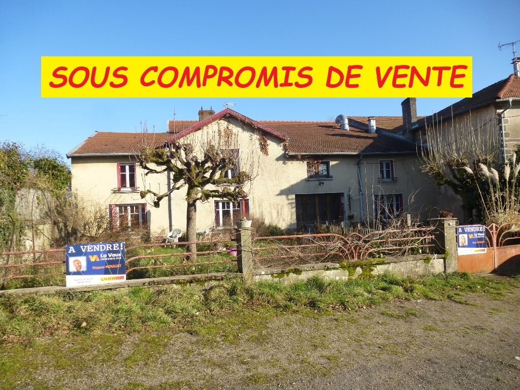 Adosado de 3 dormitorios en Jevoncourt, France No. 38994