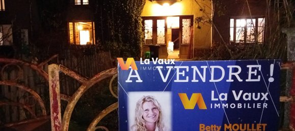 Adosado de 3 dormitorios en Jevoncourt, France No. 38994 17