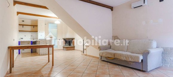 3 Schlafzimmer Villa in Monte Compatri, Italy, Nr. 29243 8