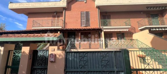 3 Schlafzimmer Villa in Monte Compatri, Italy, Nr. 29243 3