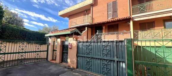 3 Schlafzimmer Villa in Monte Compatri, Italy, Nr. 29243 2