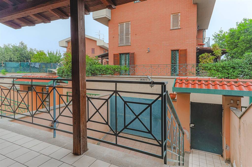 3 Schlafzimmer Villa in Monte Compatri, Italy, Nr. 29243