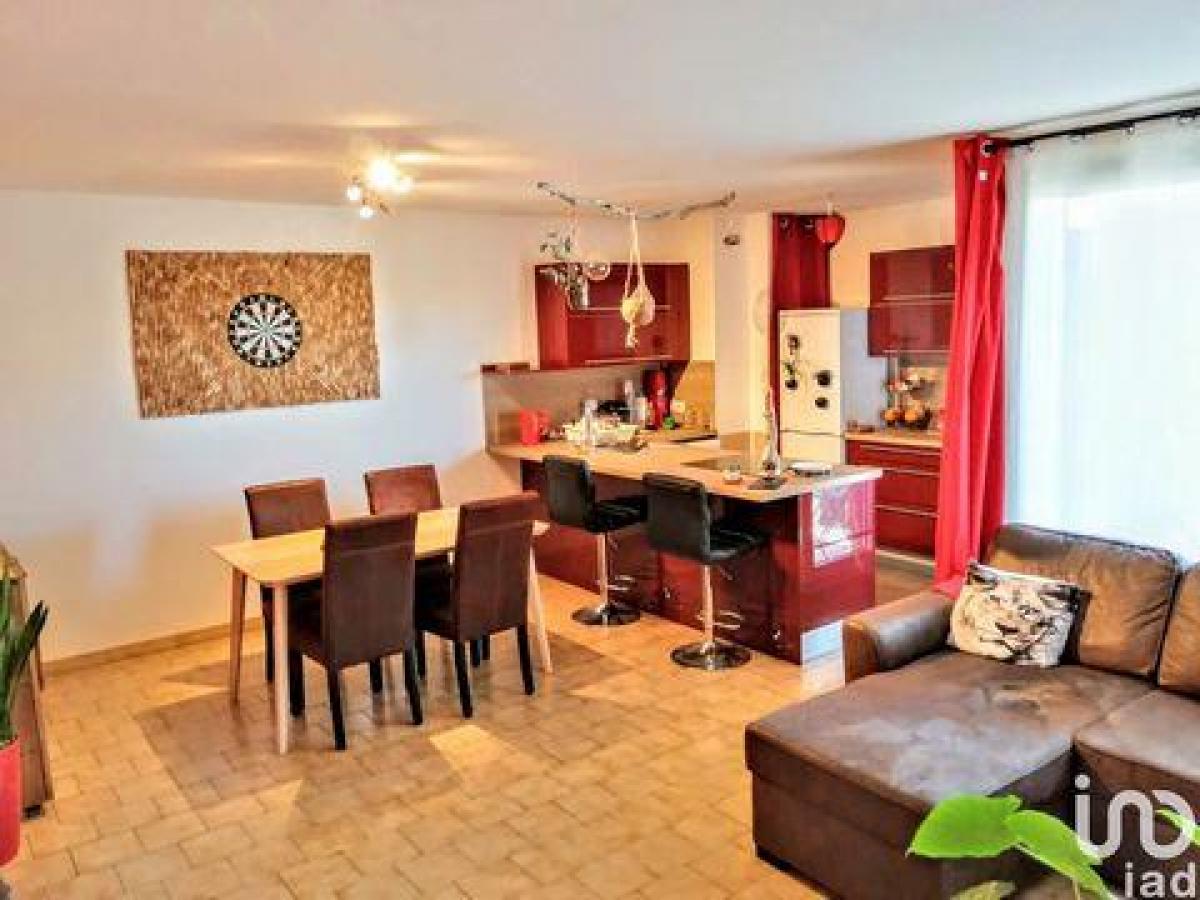 Estúdio em condomínio em Montpellier, France N.º 34828