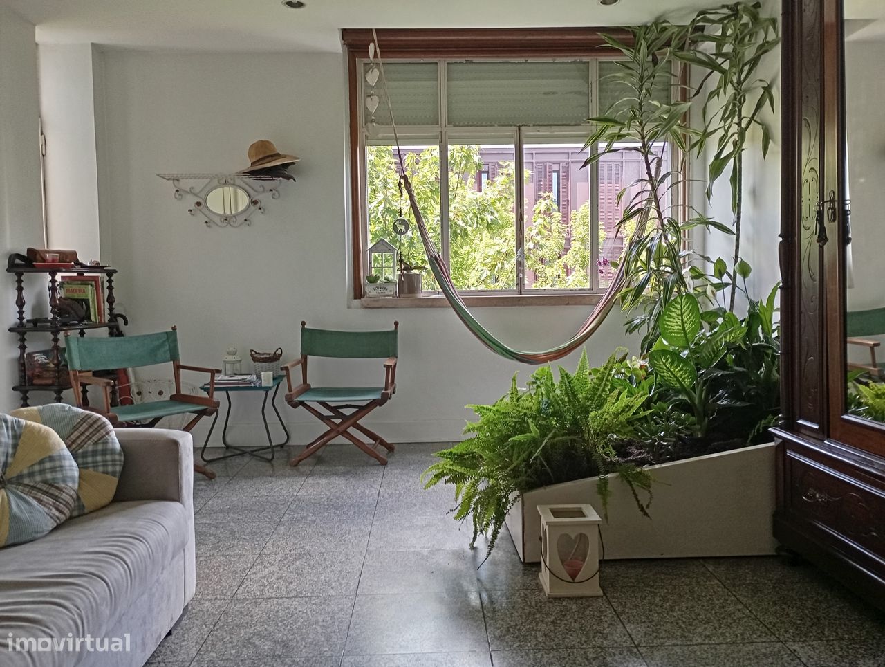 4 bedrooms Apartment in Porto, Portugal No. 210876