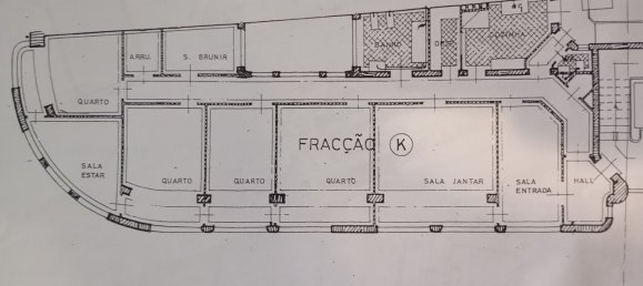 4 bedrooms Apartment in Porto, Portugal No. 210876 14