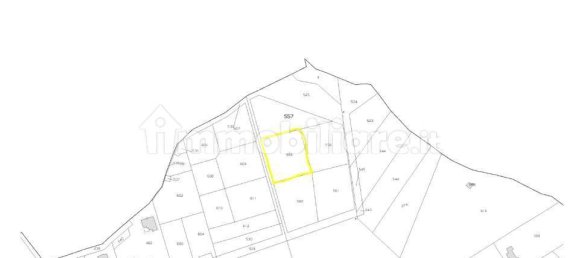 1630m² Land in Guidonia Montecelio, Italy No. 283894 4