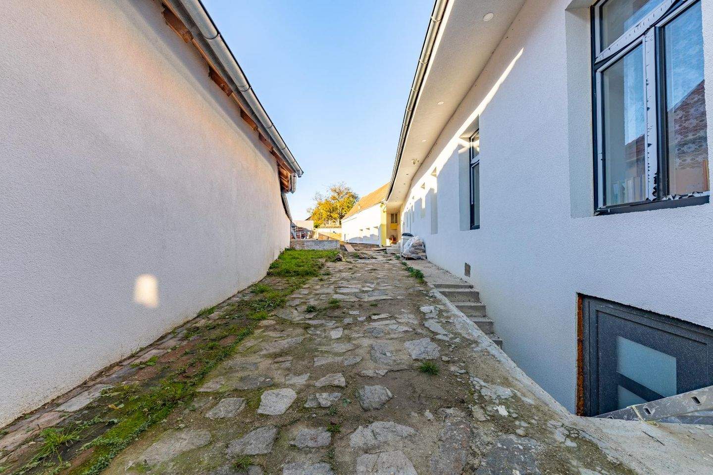 7غرفة منزل في Ravelsbach, Austria رقم 248759