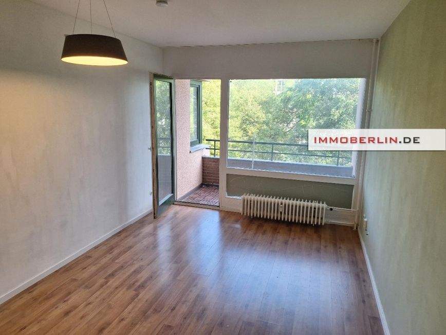 3 rooms Apartment in Wedding, Germany No. 279054