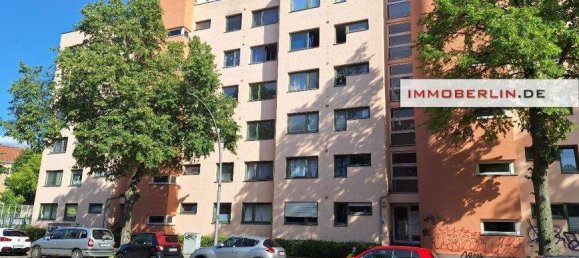 3 rooms Apartment in Wedding, Germany No. 279054 2