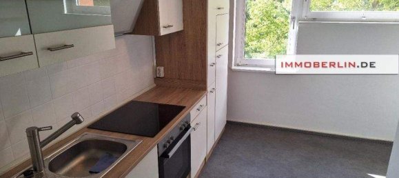 3 rooms Apartment in Wedding, Germany No. 279054 4