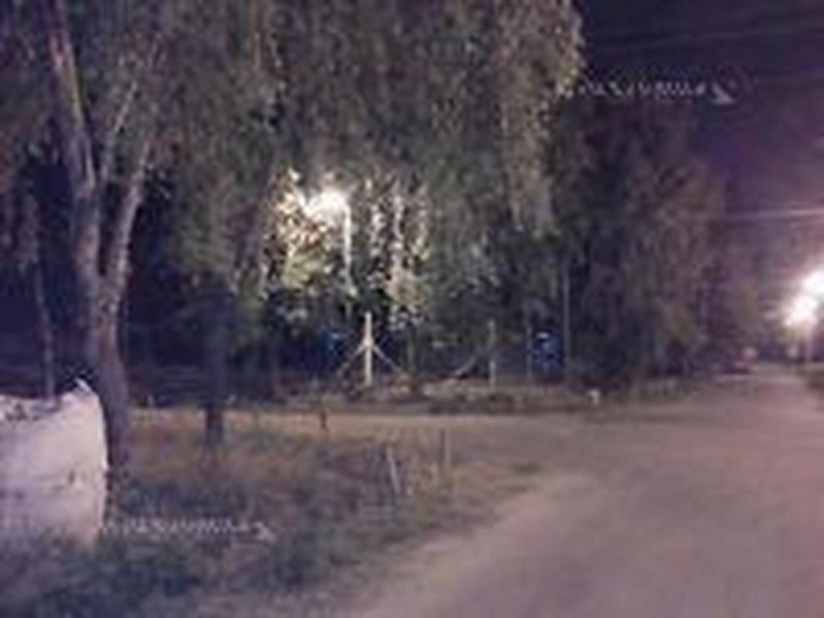  Land in Tigre, Argentina No. 32310