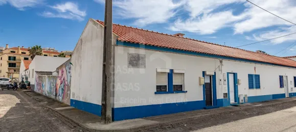 3 chambres Maison à Ericeira, Portugal No. 124897 2