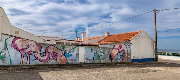 3 chambres Maison à Ericeira, Portugal No. 124897 15