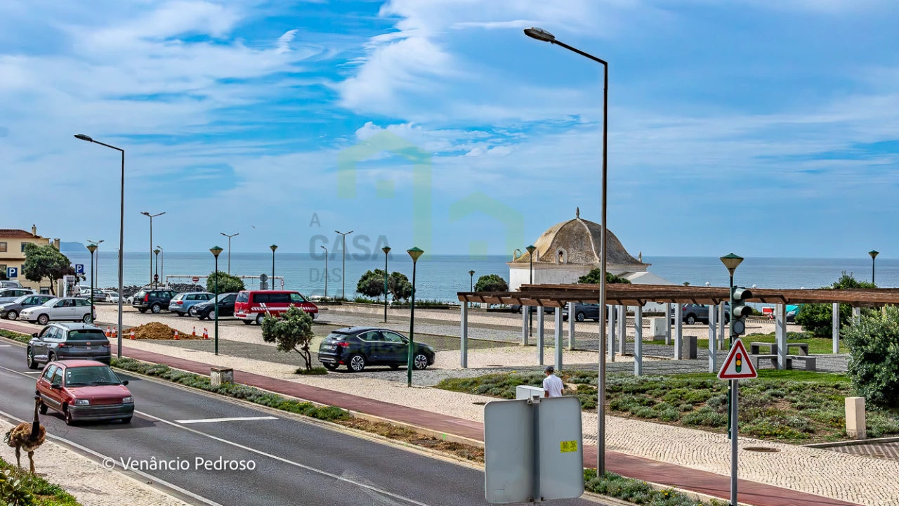 3 chambres Maison à Ericeira, Portugal No. 124897
