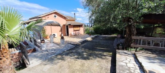 1 bedroom Villa in Corfu, Greece No. 90267 8