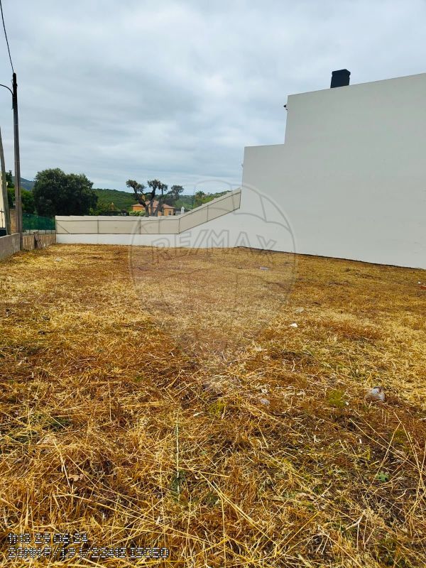 Grundstück in Sao Bras de Alportel, Portugal 633m², Nr. 55662