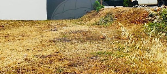 Grundstück in Sao Bras de Alportel, Portugal 633m², Nr. 55662 2